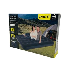 Colchao Inflavel Casal 191x137 Tc115