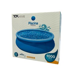 PISCINA INFL 1000L TC111