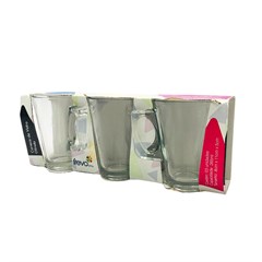 Caneca Mug 265ml 3p Tceg009