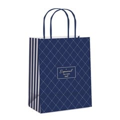 SACOLA PAP 32X26,5 ROYAL 14002002