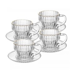 XICARA CHA C/P IMPERATRIZ OU 4P 20844