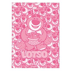 Caderno Smart Univ Lotso 80f 5296