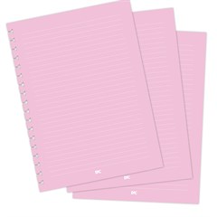 Caderno Smart Univ Lotso 80f 5296