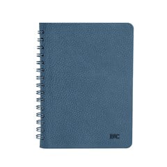 Caderno Espiral A5 Az 5330