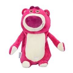 Estojo Fluffy Lotso 5337