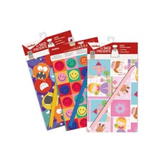 KIT SACO PRES 20X50 INFANTO JUV 99008175