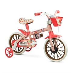 Bicicleta Nathor 12- Pets