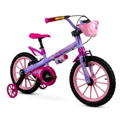 Bicicleta Nathor 16 Pixie 2