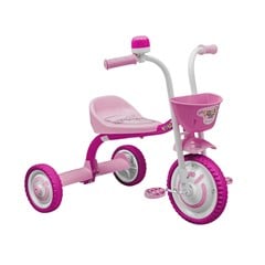 TRICICLO NATHOR YOU 3 GIRL 2020