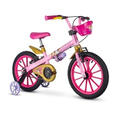 Bicicleta Nathor 16. Princesas 02