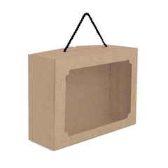 CESTA CX KRAFT P 27X19,5X9 13006792