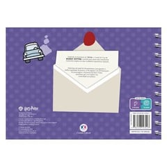 LIVRO COLORIR COMFY H POTTER 3423