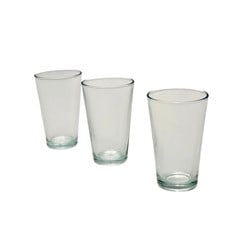 COPO VID 300ML 3P TCEG0010