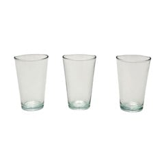 COPO VID 300ML 3P TCEG0010