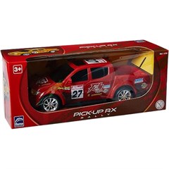 Pick Up Rally 1287