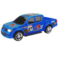 Pick Up Rally 1286 Nc