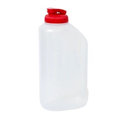 Garrafa Plast 2,4l 17599