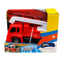 CAMINHAO BOMBEIRO MT2629
