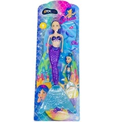 BONECA SEREIA MT2642