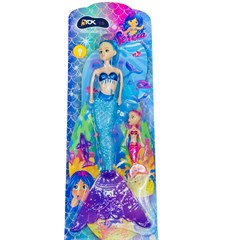 BONECA SEREIA MT2642