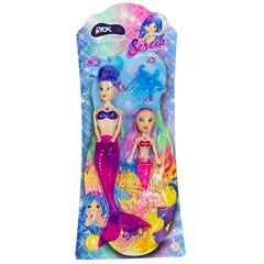 BONECA SEREIA MT2642
