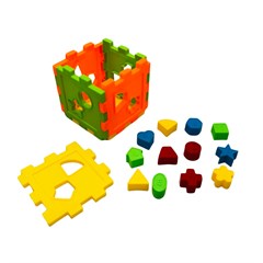 CUBO ENCAIXE MT2729