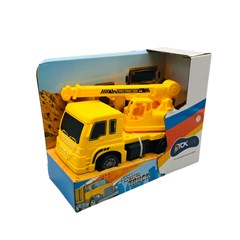 CAMINHAO CONSTRUCAO MT2630