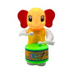 Elefante Divertido Mt2679