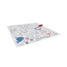 TAPETE P/COLORIR F PRICE F0055-8