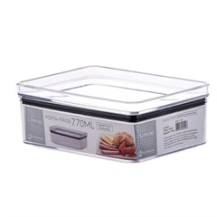 Porta Frios Herm 700ml Vm 8140
