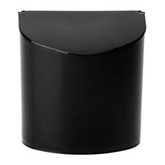 LIXEIRA BASIC 4,5L PTO 8258