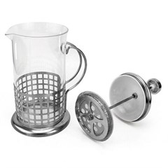CAFETEIRA PRENSA FRANC 350ML CK4115