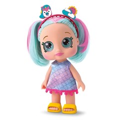 Boneca Diver Surp Candy 8323