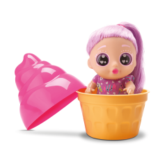 BONECA DIVER SURP CANDY 8323