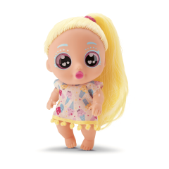 BONECA DIVER SURP CANDY 8323