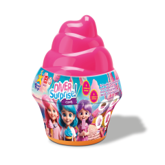 BONECA DIVER SURP CANDY 8323