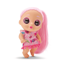 BONECA DIVER SURP CANDY 8323