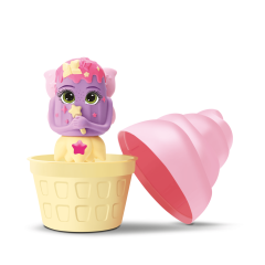 BONECA DIVER SURP ICE CREAM 8322