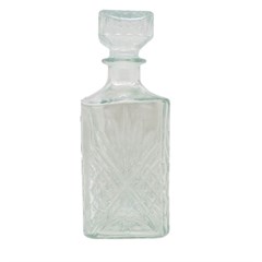 GARRAFA WHISKY 900ML 221150