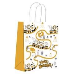 SACOLA BABY P TREM S12102