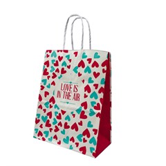 SACOLA AMOR AIR P S12109