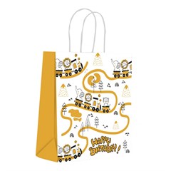 SACOLA BABY M TREM S13102