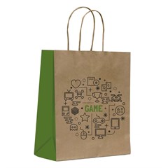 SACOLA INFANTIL M GAME S13108