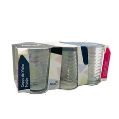 COPO VID 180ML 6P TCEG0013