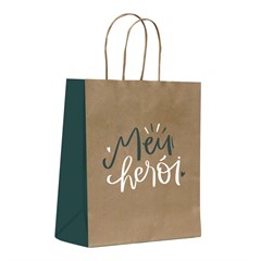 SACOLA PAI HEROI M S13121