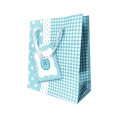 SACOLA BABY G AZ S14104