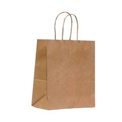 SACOLA KRAFT M2 SAC10