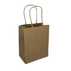 SACOLA KRAFT PP SAC11