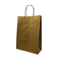 SACOLA KRAFT M SAC13