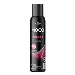 DESOD SPORT 150ML MOOD WOMEN